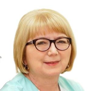 Валеева Гульшат Галимовна