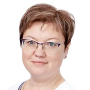 Ярыгина Марина Анатольевна