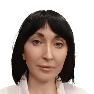 Первушина Ольга Альбертовна