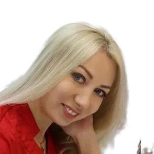 Замураева Лилия Леонидовна
