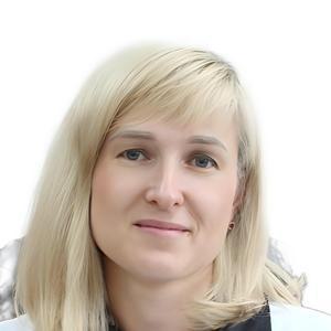 Добряк Юлия Юрьевна