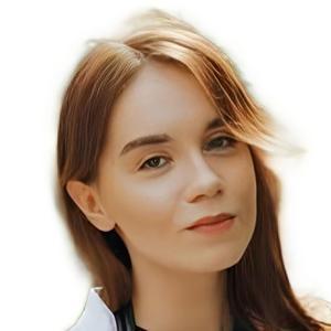 Савинова Валерия Вячеславовна