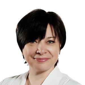 Давыдова Татьяна Васильевна