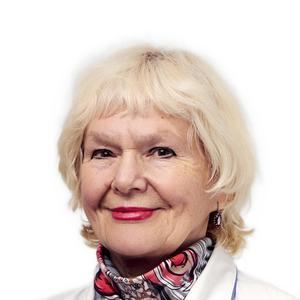 Швецова Галина Леонидовна