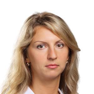 Лиз Екатерина Александровна