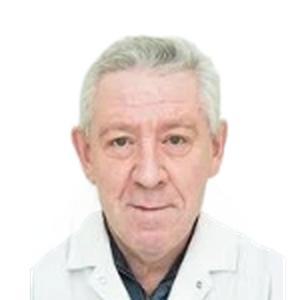 Матвеев Александр Владимирович