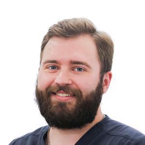 Корогодин Вадим Сергеевич