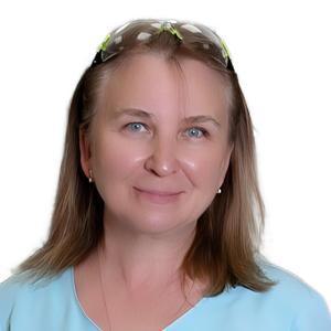 Соколова Ольга Михайловна