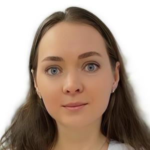 Сухих Марина Михайловна