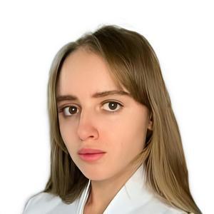 Полина Антоновна Арсенина