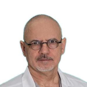 Вартаньян Эдуард Самуилович