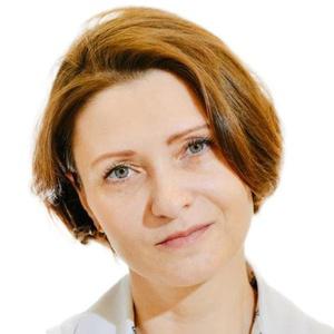 Ананич Наталья Георгиевна