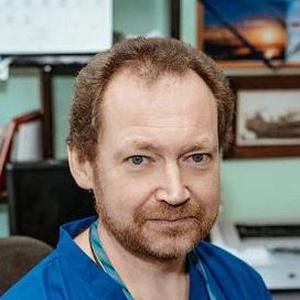 Бобков Алексей Александрович