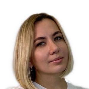 Попова Екатерина Александровна