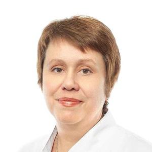 Хуторова Елена Леонидовна
