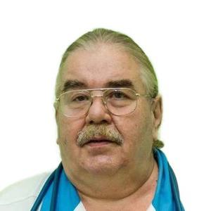Синюшин Андрей Борисович