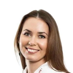 Ушакова Тамара Сергеевна