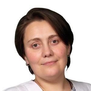 Светличная Татьяна Олеговна