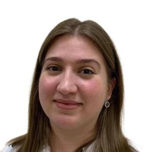 Иванова Марина Витальевна