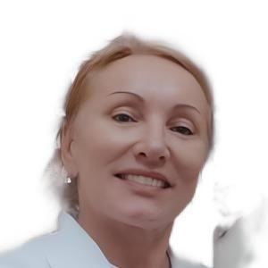 Камрукова Елена Петровна