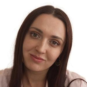 Максименко Людмила Евгеньевна