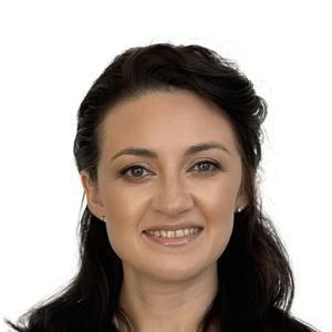 Потрясаева Кристина Викторовна