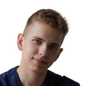 Данченко Иван Андреевич