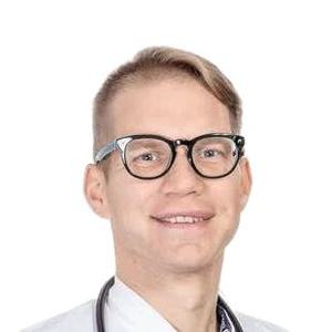 Комнов Роман Дмитриевич