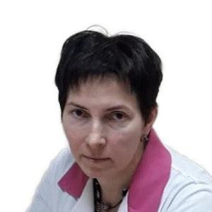 Димитрова Ольга Ивановна