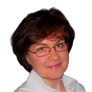 Федосова Елена Георгиевна