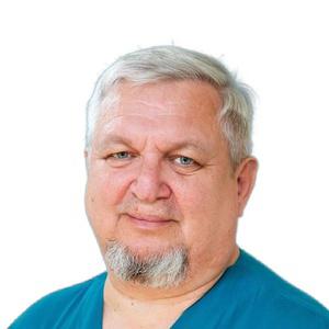 Брикач Евгений Леонидович