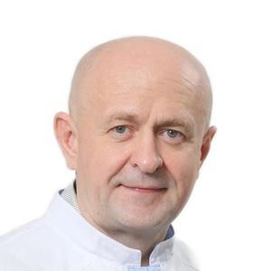 Греков Евгений Николаевич