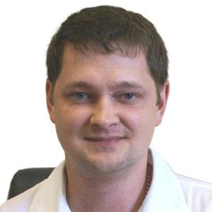 Мерзляков Михаил Валерьевич