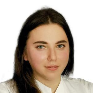Фирсанова Ксения Руслановна