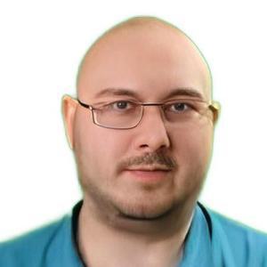 Громович Максим Владимирович