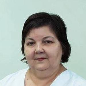 Половинченко Людмила Аркадьевна