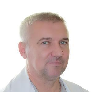 Клипач Сергей Григорьевич