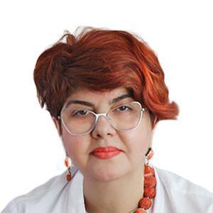 Петросян Эдита Константиновна