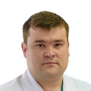 Маюнов Андрей Владимирович