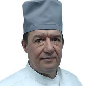 Туманов Евгений Юрьевич