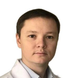 Черномазов Станислав Владимирович