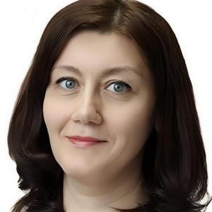 Ермишкина Ирина Владимировна