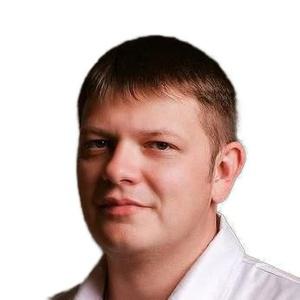 Ходченко Денис Викторович