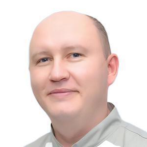 Пантюхин Дмитрий Михайлович