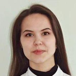 Дмитриева Наталья Ильинична