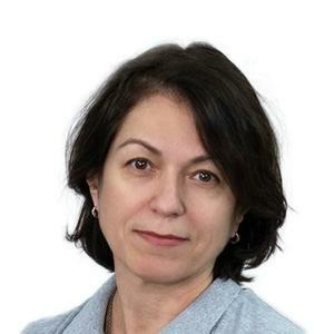 Цимбалова Виктория Юрьевна