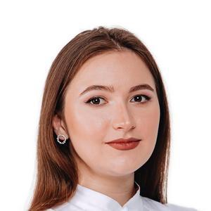 Коплик Ирина Алексеевна