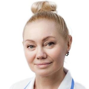 Борисенко Анна Валериевна