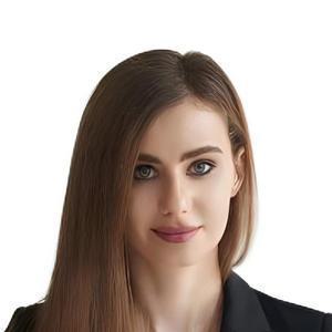 Любченко Анастасия Викторовна