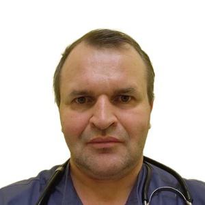 Абрамов Александр Вячеславович
